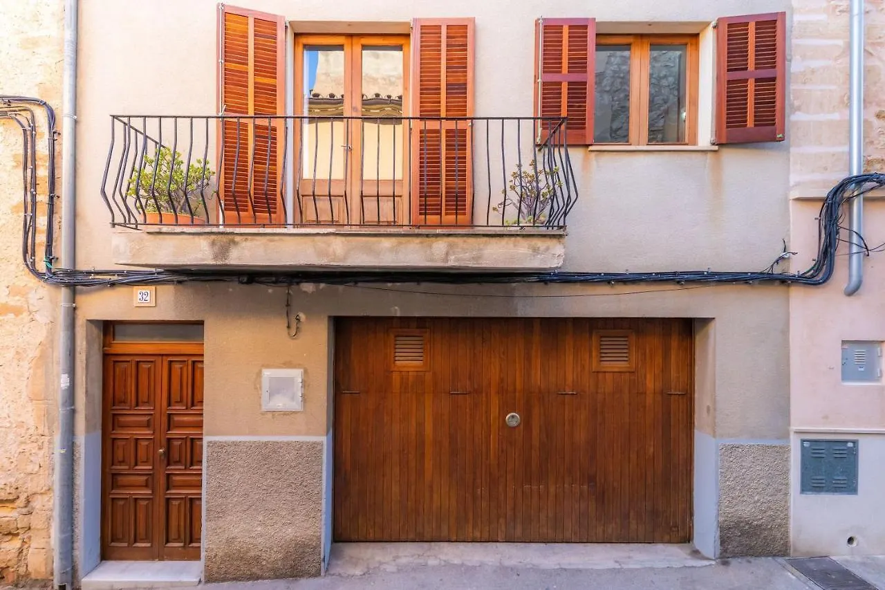 Casa Coronel Aloy Villa Pollença