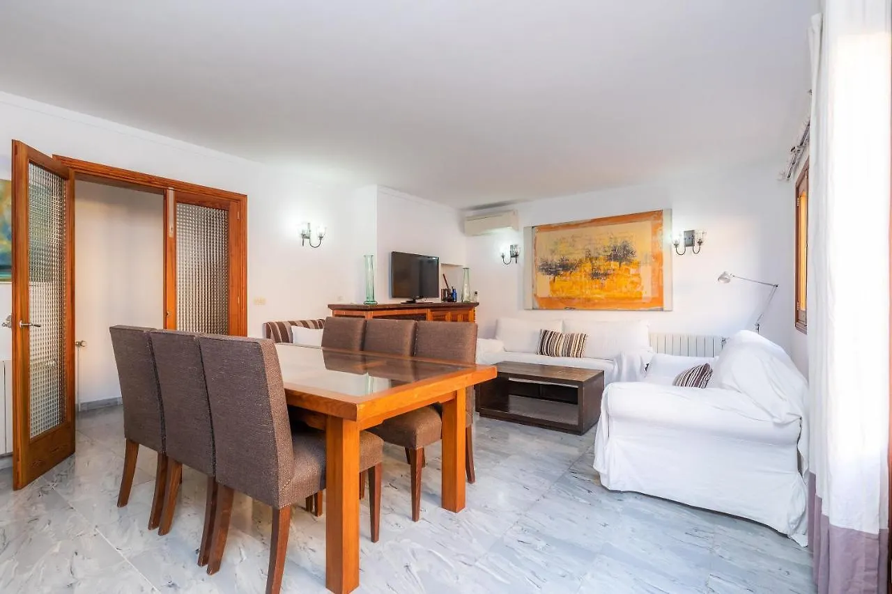 Casa Coronel Aloy Villa Pollenca