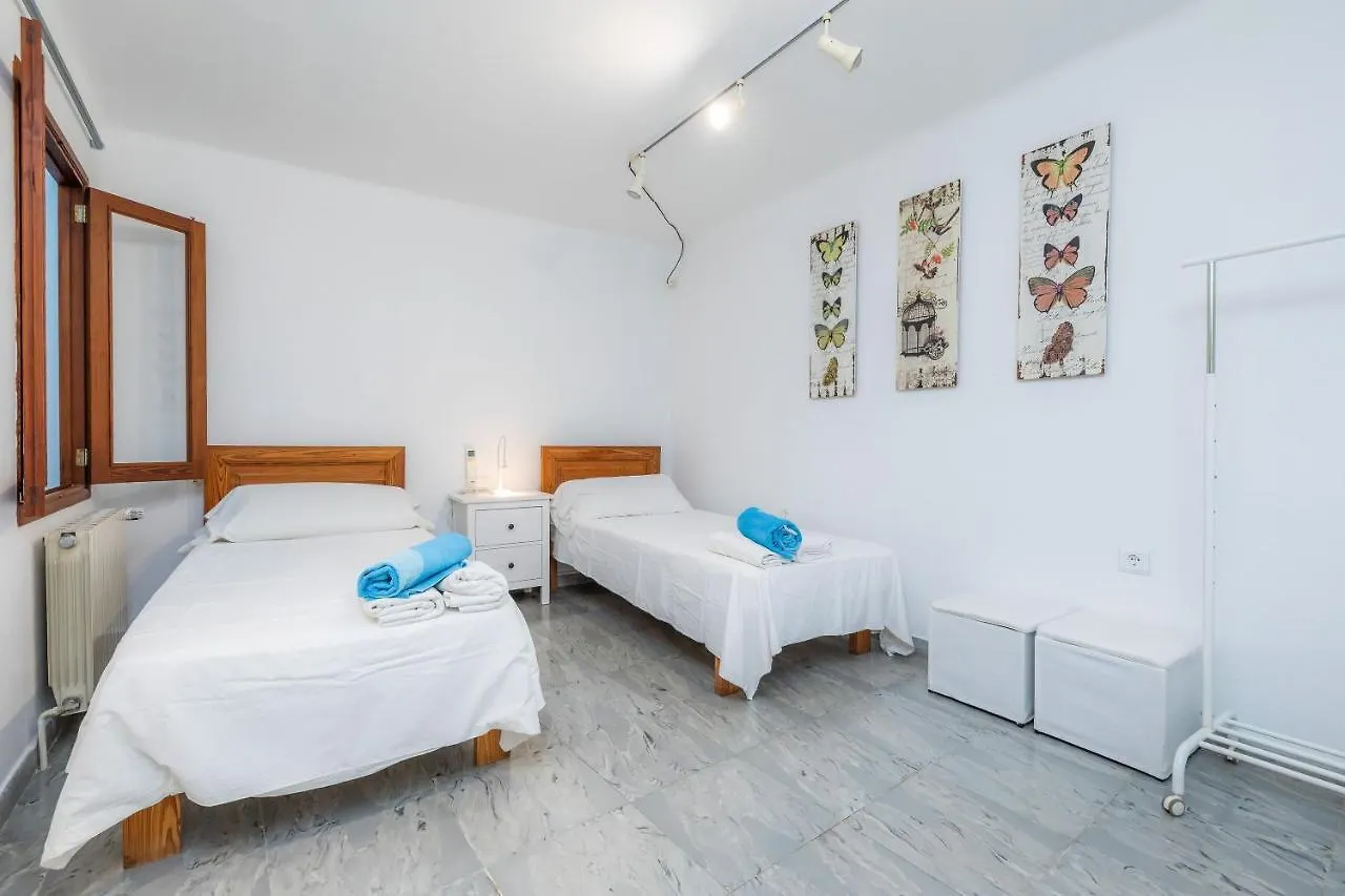 Casa Coronel Aloy Villa Pollenca 0*,