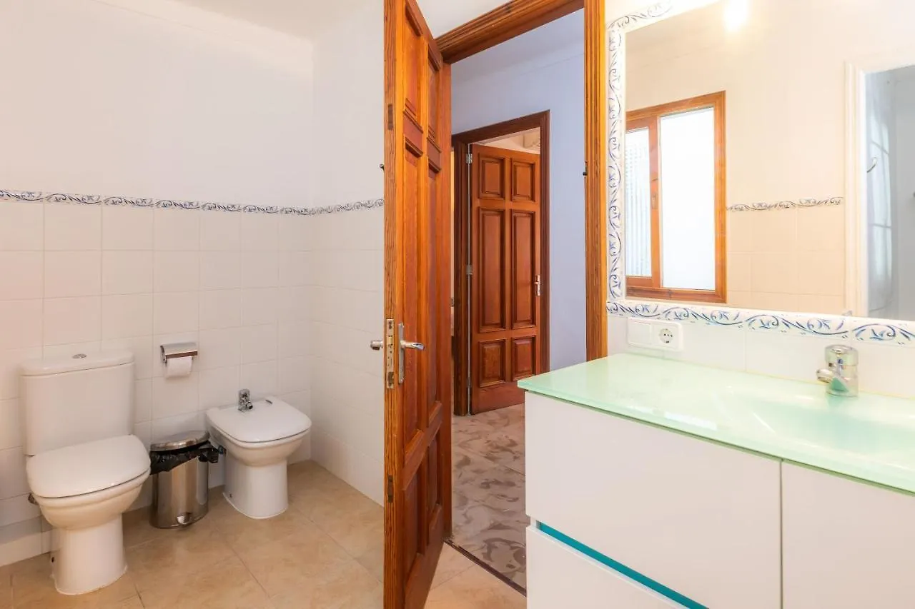 Casa Coronel Aloy Villa Pollenca