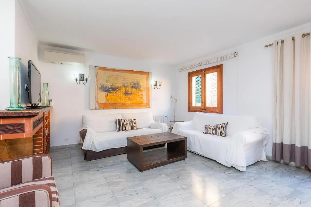 Casa Coronel Aloy Villa Pollenca