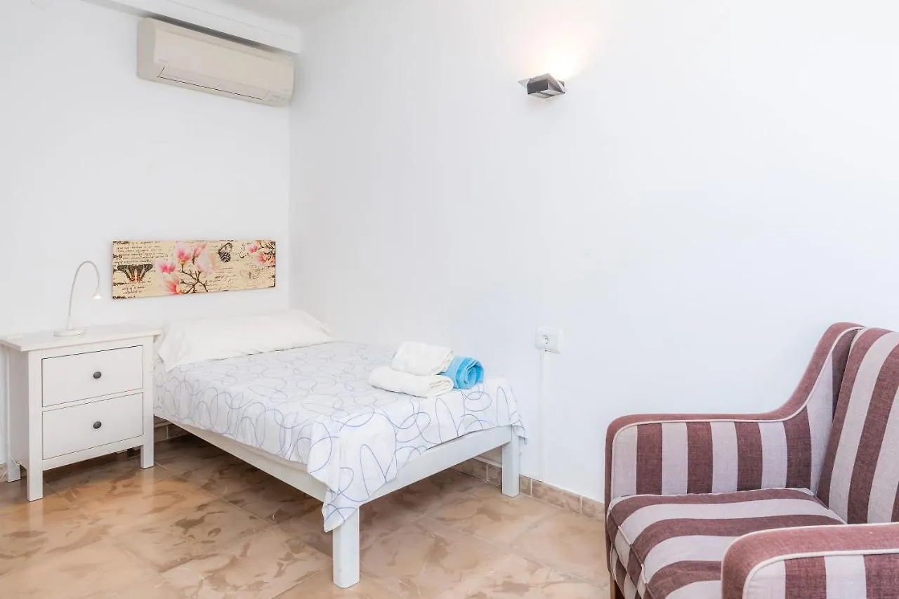Casa Coronel Aloy Villa Pollença Spanje