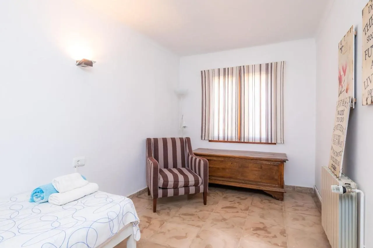 Casa Coronel Aloy Villa Pollenca 0*,