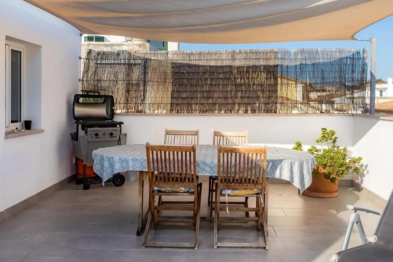 Casa Coronel Aloy Villa Pollenca 0*,  Spain