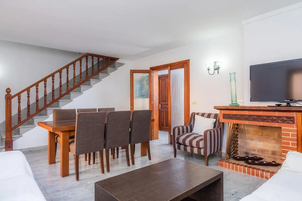 Casa Coronel Aloy Villa Pollenca 0*,  Spain