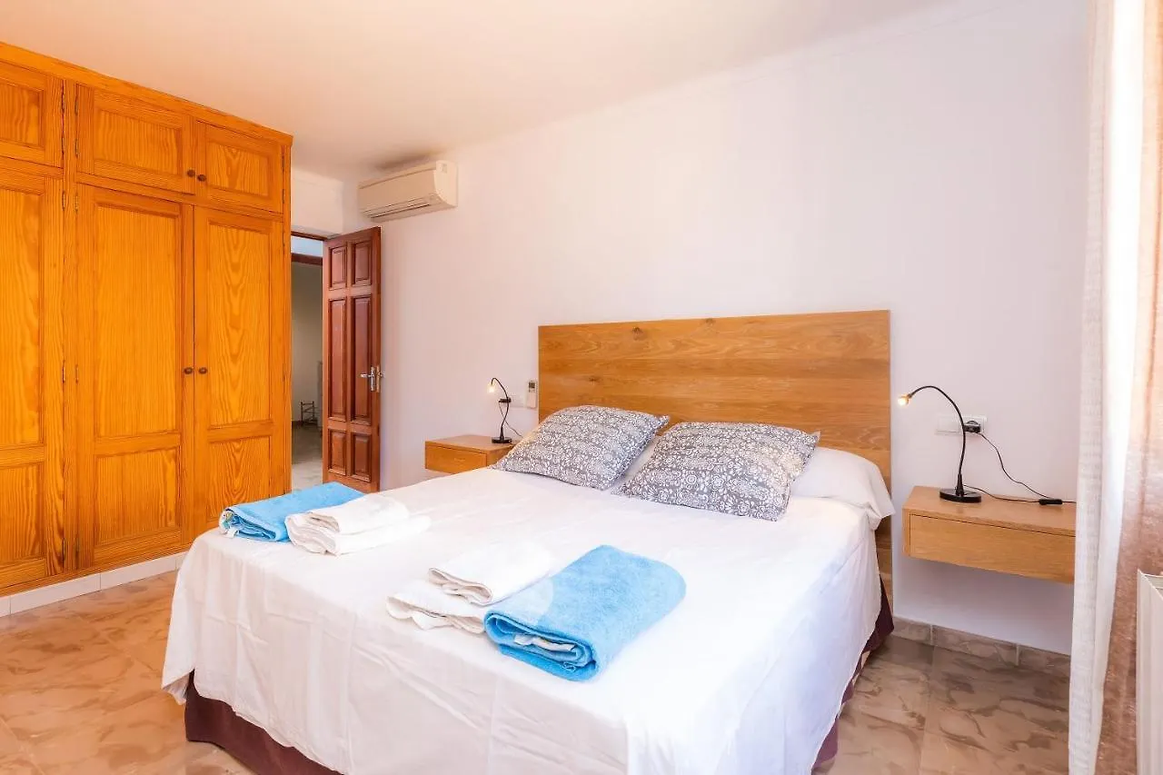 Casa Coronel Aloy Villa Pollenca