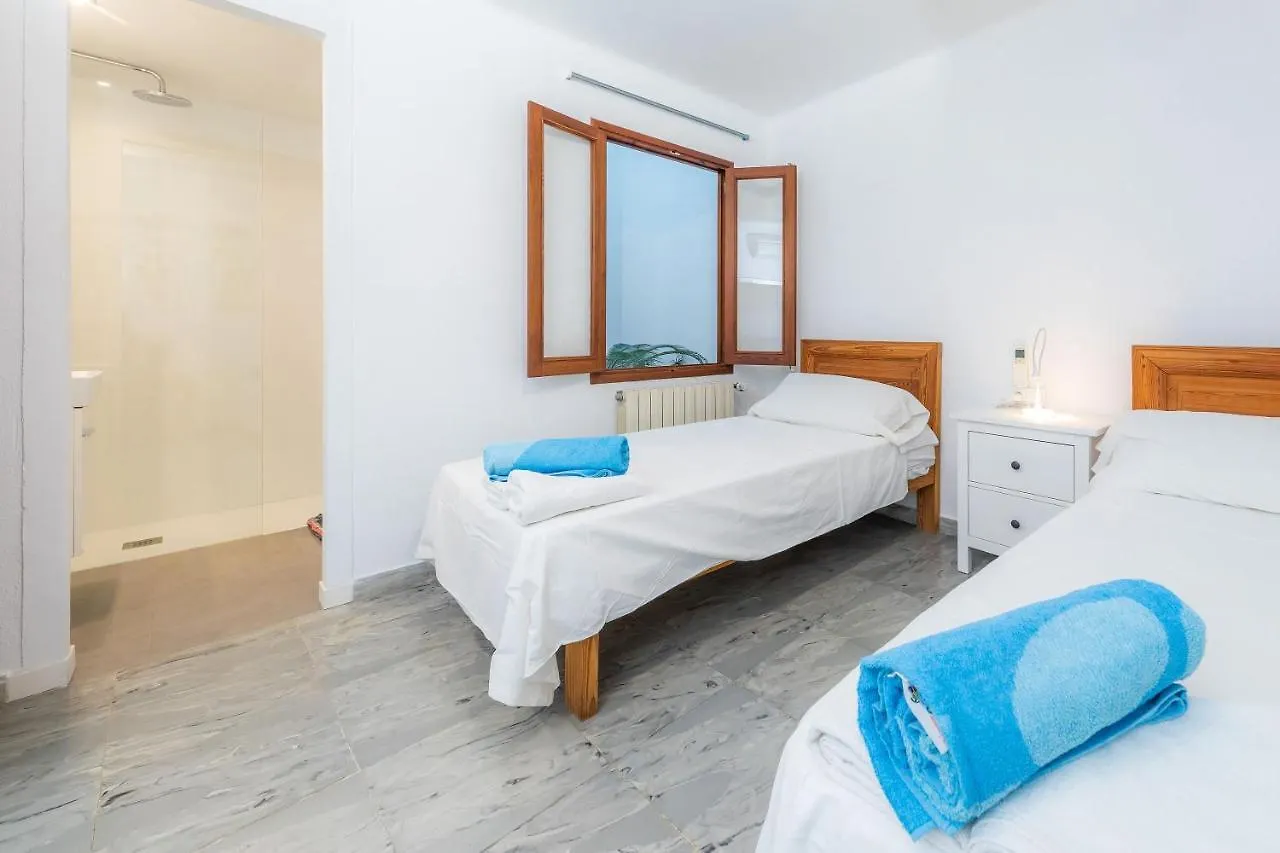 Casa Coronel Aloy Villa Pollenca 0*,  Spain